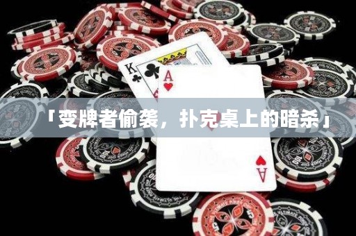「变牌者偷袭，扑克桌上的暗杀」